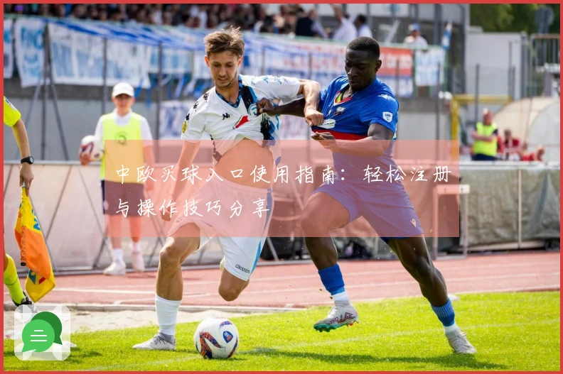 中欧买球入口使用指南：轻松注册与操作技巧分享