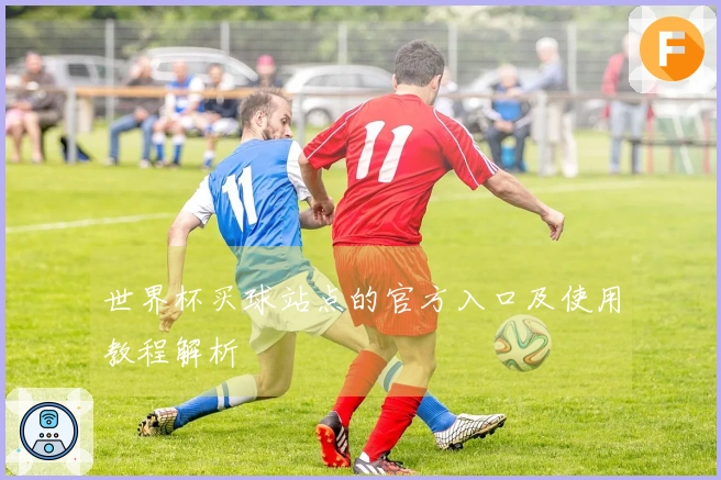 世界杯买球站点的官方入口及使用教程解析