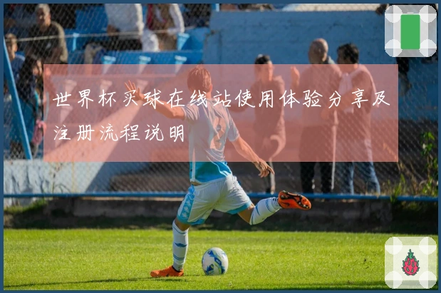 世界杯买球在线站使用体验分享及注册流程说明