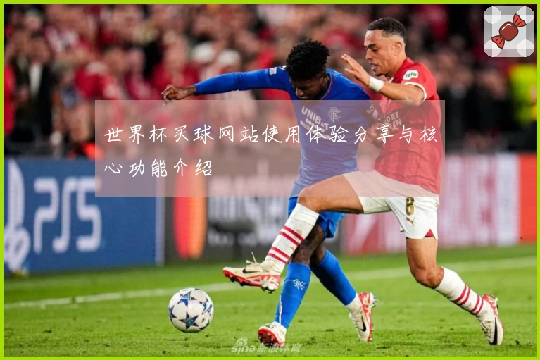 世界杯买球网站使用体验分享与核心功能介绍