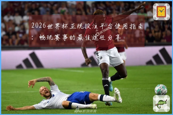 2026世界杯正规投注平台使用指南：畅玩赛事的最佳途径分享