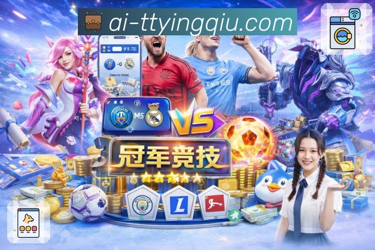 天天盈球 精彩赛事
